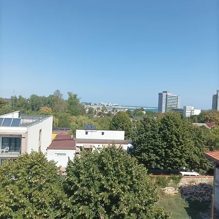 Daire Stefan - Apartament Studio Saturn