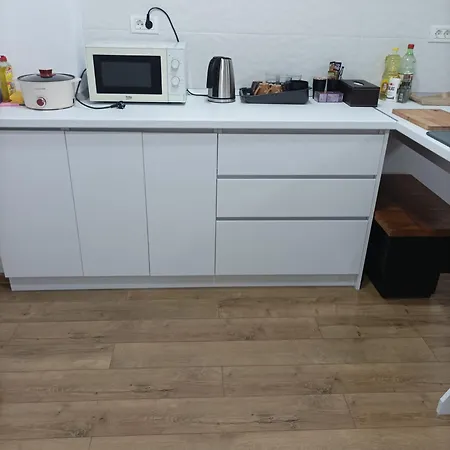 Lejlighed Stefan - Sunshine Saturn