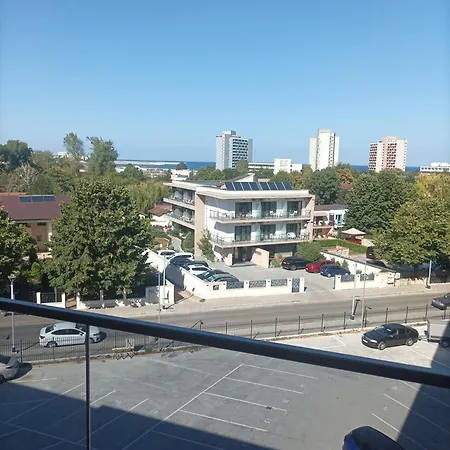 Stefan - Sunshine Lejlighed