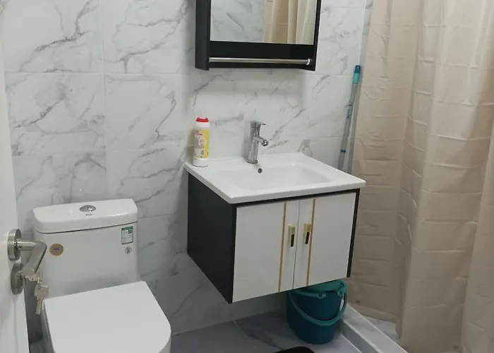 Stefan - Sunshine Апартаменты *