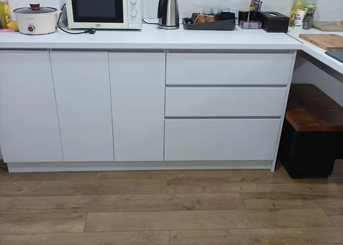 Апартаменты Stefan - Sunshine Сатурн