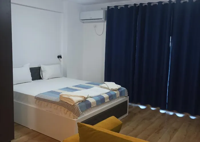 Апартаменты Stefan - Sunshine Сатурн