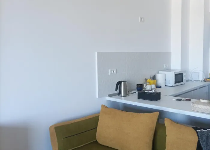 Апартаменты Stefan - Sunshine