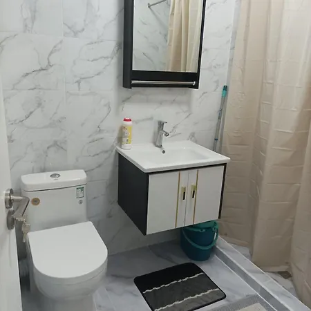 Stefan - Sunshine Apartament *