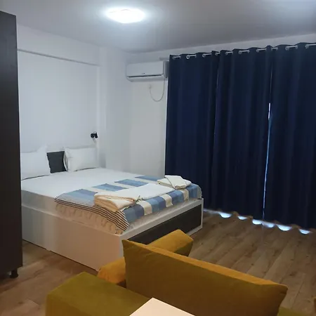 Apartament Stefan - Sunshine Saturn