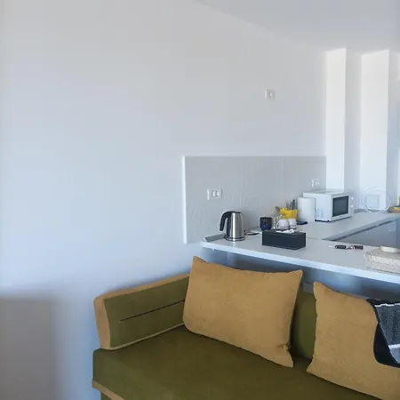 Appartamento Stefan -