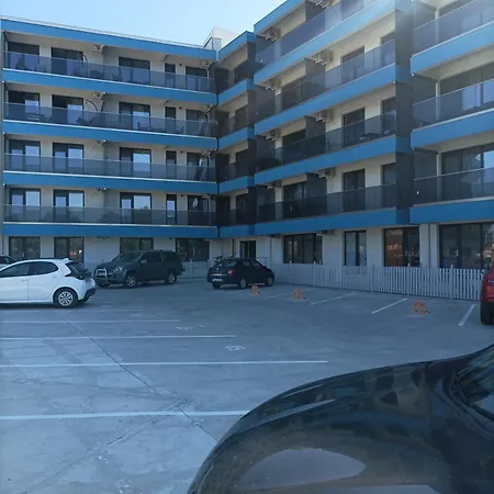 Apartment Stefan - *