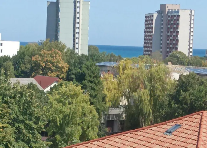 דירה Stefan - Sunshine *