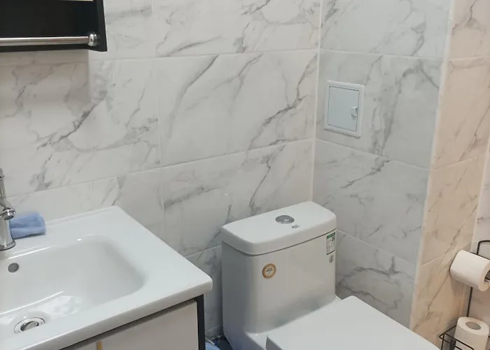 דירה Stefan - Sunshine *